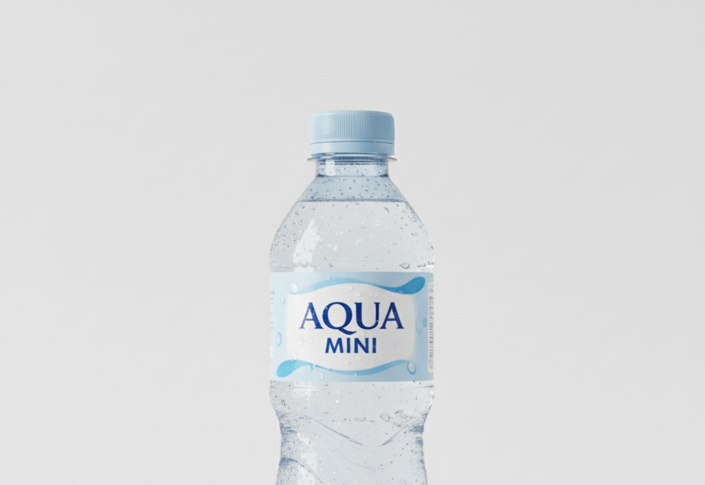 Small Water